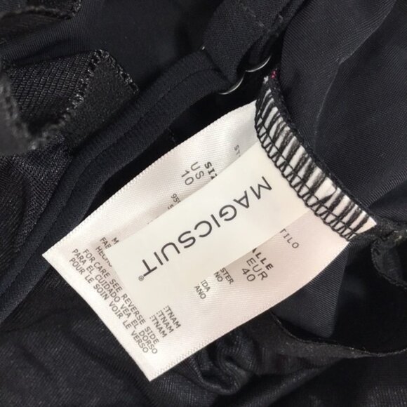 Magicsuit Oasis Jill One-Piece Swimsuit - Picture 6 of 6